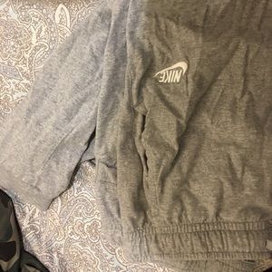 Men’s Nike Joggers (like new)